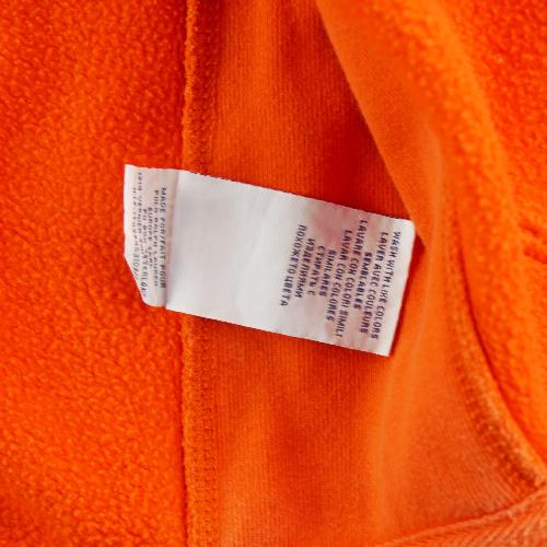 Sportswear - Polo Ralph Lauren Sweat à capuche Full-Zip Fleece Hoodie Regular fit Y2K Homme Taille L #QWE0611 - photo 9