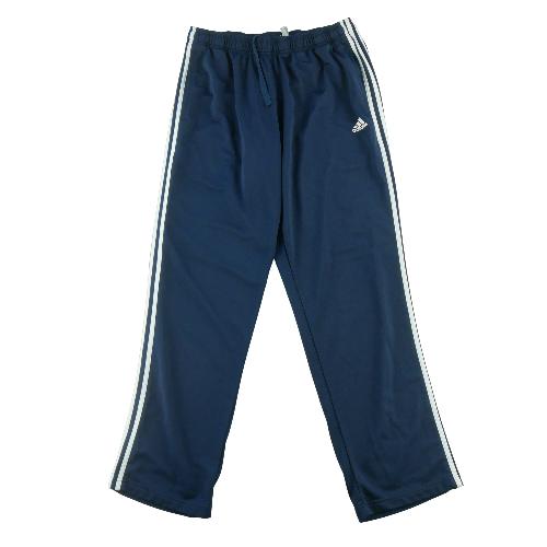 Fitness / Cardio training - Adidas Jogging 3 Stripes Open Hem Homme Taille XL Marine #QWE0522 - photo 6