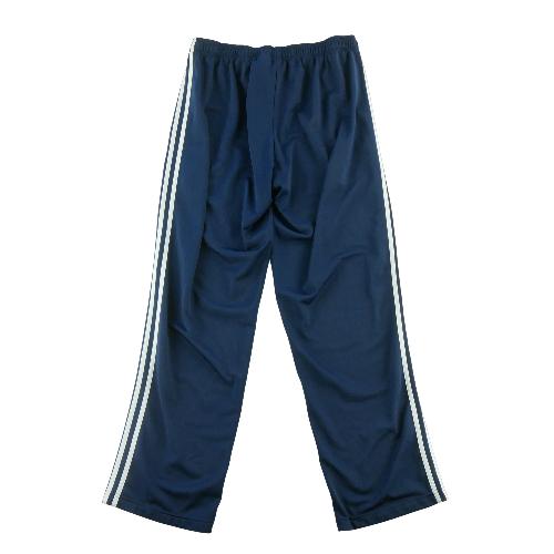 Fitness / Cardio training - Adidas Jogging 3 Stripes Open Hem Homme Taille XL Marine #QWE0522 - photo 6