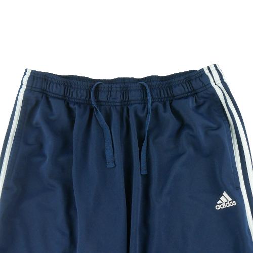Fitness / Cardio training - Adidas Jogging 3 Stripes Open Hem Homme Taille XL Marine #QWE0522 - photo 6