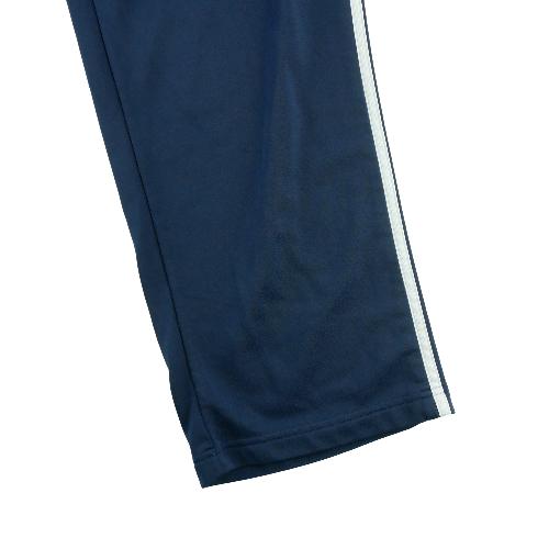 Fitness / Cardio training - Adidas Jogging 3 Stripes Open Hem Homme Taille XL Marine #QWE0522 - photo 6
