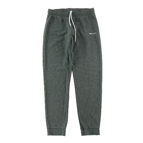 Fitness / Cardio training - Champion Jogging Vintage Y2K Homme Taille M Gris #QWE3197 - photo 9