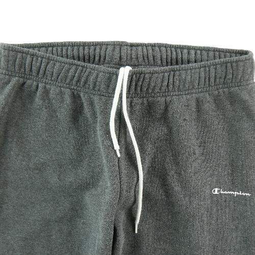 Fitness / Cardio training - Champion Jogging Vintage Y2K Homme Taille M Gris #QWE3197 - photo 9