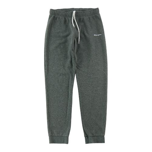 Fitness / Cardio training - Champion Jogging Vintage Y2K Homme Taille M Gris #QWE3197 - photo 9