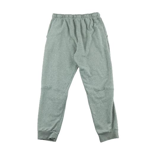 Fitness / Cardio training - Nike Jogging Dri-FIT Tapered Training Performance Swoosh Homme Taille XL Gris #QWE0504 - photo 7