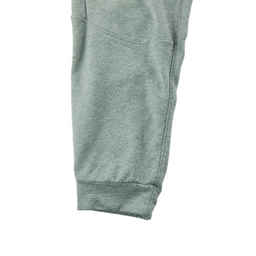 Fitness / Cardio training - Nike Jogging Dri-FIT Tapered Training Performance Swoosh Homme Taille XL Gris #QWE0504 - photo 7