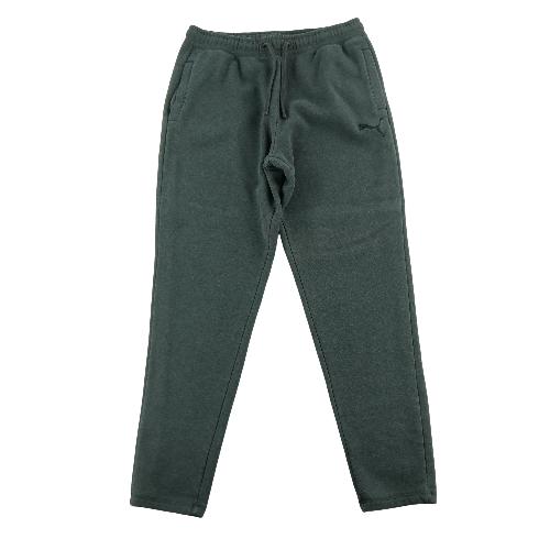 Fitness / Cardio training - Puma Jogging Regular Fit Training Sportwear Homme Taille L Gris #QWE7449 - photo 6