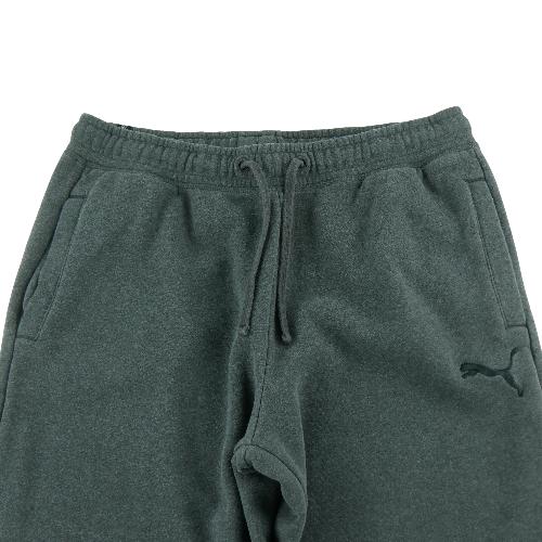 Fitness / Cardio training - Puma Jogging Regular Fit Training Sportwear Homme Taille L Gris #QWE7449 - photo 6