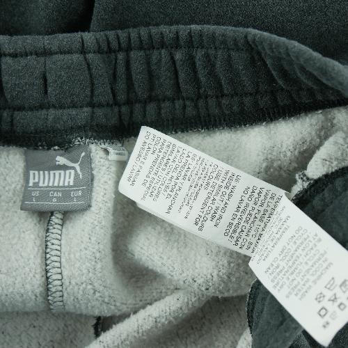 Fitness / Cardio training - Puma Jogging Regular Fit Training Sportwear Homme Taille L Gris #QWE7449 - photo 6