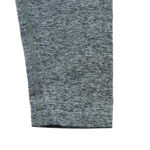Fitness / Cardio training - Gymshark Leggings Dri Gym Femme Taille M Gris #QWE0885 - photo 8