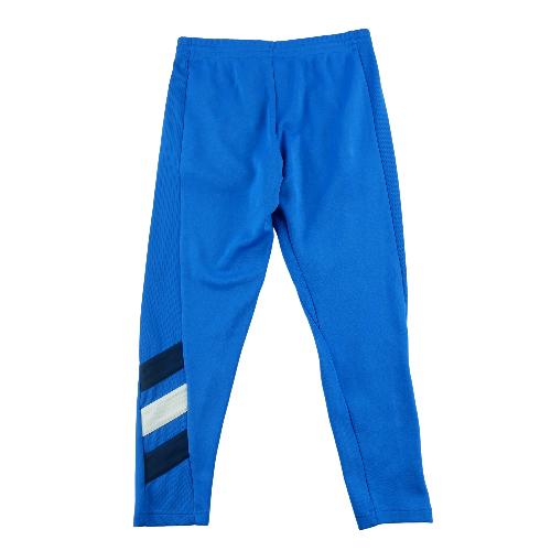 Football - Adidas Jogging Originals Adicolor 3 Stripes Trefoil Tapered Fit S18728 Homme Taille M Bleu #QWE4373 - photo 7