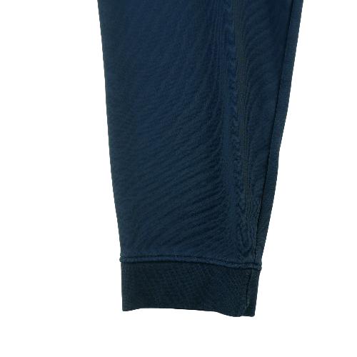 Fitness / Cardio training - Nautica Jogging Basic Fleece Homme Taille 3XL Marine #QWE3357 - photo 7