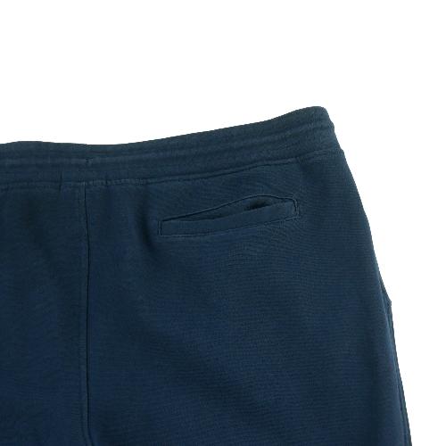 Fitness / Cardio training - Nautica Jogging Basic Fleece Homme Taille 3XL Marine #QWE3357 - photo 7