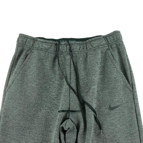 Fitness / Cardio training - Nike Jogging Therma-FIT Training Swoosh Homme Taille M Gris #QWE3306 - photo 6