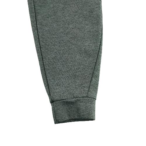 Fitness / Cardio training - Nike Jogging Therma-FIT Training Swoosh Homme Taille M Gris #QWE3306 - photo 6