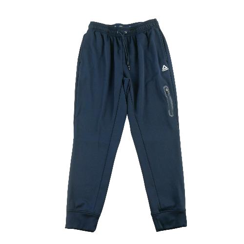 Fitness / Cardio training - Reebok Jogging Training Tapered Fit Homme Taille M Marine #QWE3381 - photo 8
