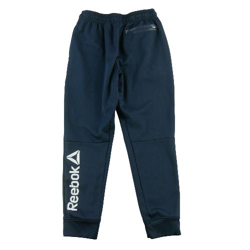 Fitness / Cardio training - Reebok Jogging Training Tapered Fit Homme Taille M Marine #QWE3381 - photo 8