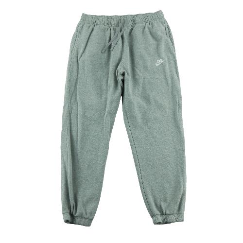 Fitness / Cardio training - Nike Jogging Sportswear Club Fleece Swoosh Homme Taille XL Gris #QWE3227 - photo 7