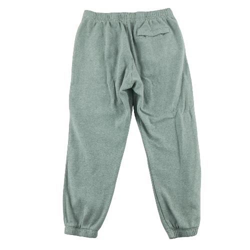 Fitness / Cardio training - Nike Jogging Sportswear Club Fleece Swoosh Homme Taille XL Gris #QWE3227 - photo 7
