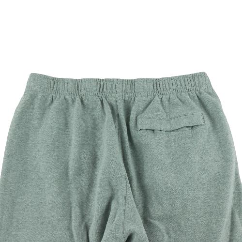 Fitness / Cardio training - Nike Jogging Sportswear Club Fleece Swoosh Homme Taille XL Gris #QWE3227 - photo 7