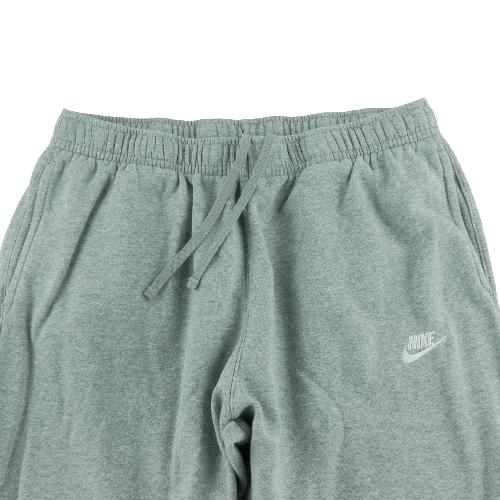 Fitness / Cardio training - Nike Jogging Sportswear Club Fleece Swoosh Homme Taille XL Gris #QWE3227 - photo 7