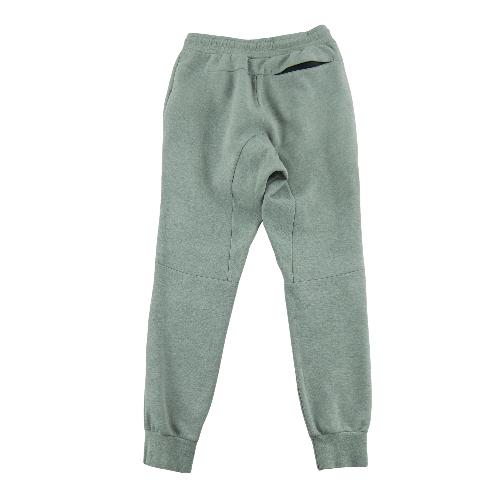 Fitness / Cardio training - Nike Jogging Tech Swoosh Technique Streetwear Homme Taille S Gris #QWE4143 - photo 8