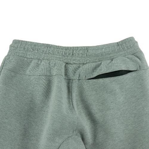 Fitness / Cardio training - Nike Jogging Tech Swoosh Technique Streetwear Homme Taille S Gris #QWE4143 - photo 8