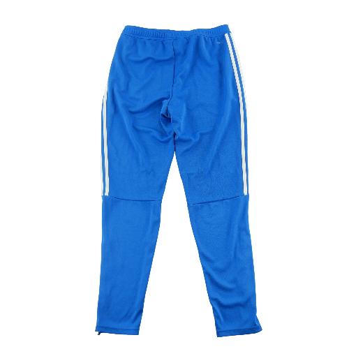 Football - Adidas Jogging Tiro Tapered Fit Training Aeroready 3 Stripes Homme Taille M Bleu #QWE7092 - photo 9