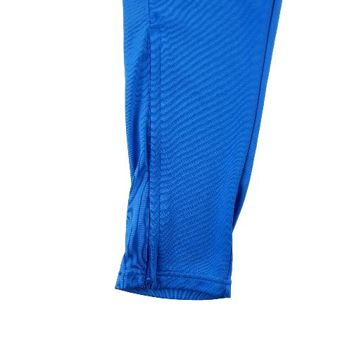 Football - Adidas Jogging Tiro Tapered Fit Training Aeroready 3 Stripes Homme Taille M Bleu #QWE7092 - photo 9