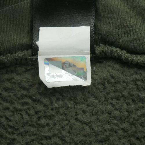 Football - The North Face Veste polaire Campshire Full-Zip Coupe décontractée Femme Taille XS Vert - photo 9