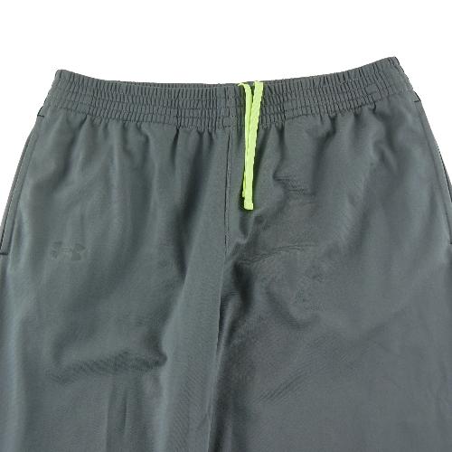Fitness / Cardio training - Under Armour Jogging Loose Fit Tricot Training Homme Taille XL Gris #QWE4117 - photo 6