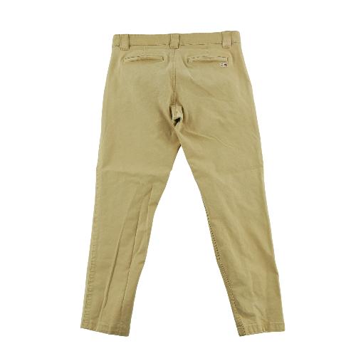 Sportswear - Tommy Hilfiger Pantalon Scanton Chino Stretch Preppy Casual Taille W32/L34 Homme Beige #QWE0417 - photo 8
