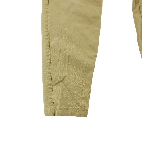 Sportswear - Tommy Hilfiger Pantalon Scanton Chino Stretch Preppy Casual Taille W32/L34 Homme Beige #QWE0417 - photo 8