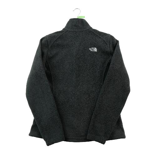 Randonnée / Trek - The North Face Veste polaire Khumbu Jacket Coupe standard TKA 300 Femme Taille M Noir - photo 9