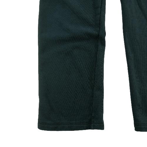 Fitness / Cardio training - Nike Jogging Sportswear Club Fleece Open Hem Rétro 543020-010 Homme Taille L Noir #QWE0129 - photo 8