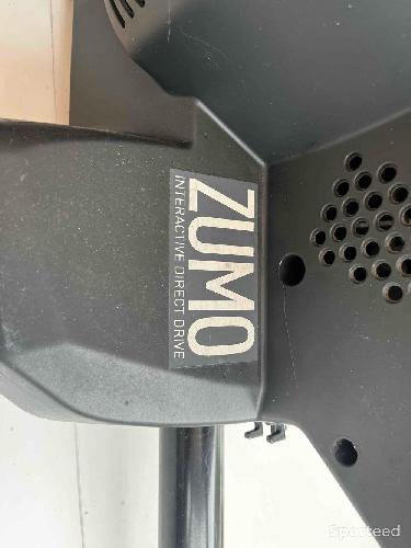 Vélo route - Home-trainer Élite Zumo,  - photo 6