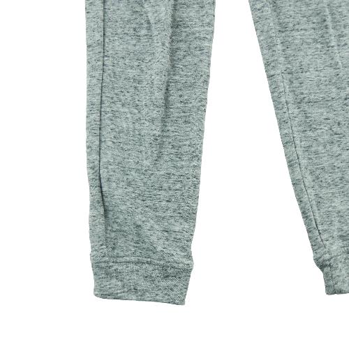 Fitness / Cardio training - Under Armour Jogging Rival Regular Fit Training Steel Light Heather Homme Taille S Gris #QWE7446 - photo 6