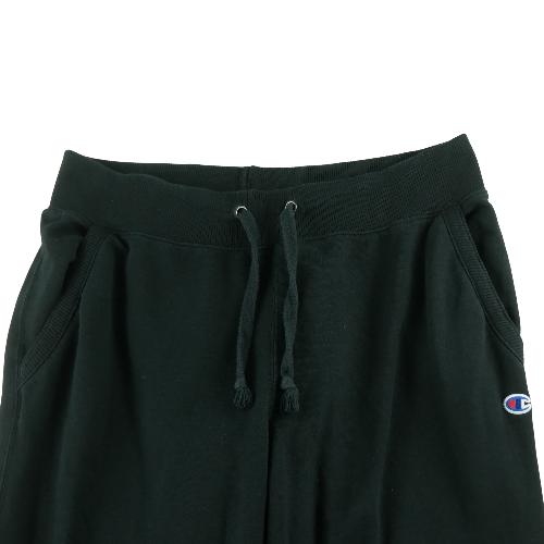 Fitness / Cardio training - Champion Jogging Powerblend Script Logo Authentic Athleticwear Rétro Homme Taille L Noir #QWE3141 - photo 6