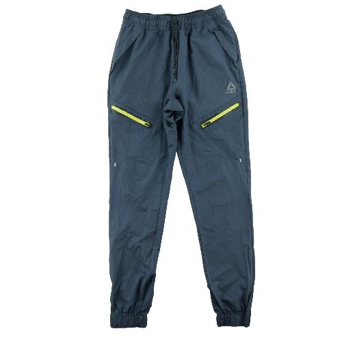 Reebok Jogging Homme Taille S Gris #QWE3631