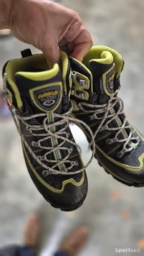 Chaussures de montagne Asolo 