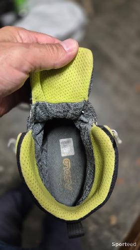 Randonnée / Trek - Chaussures de montagne Asolo  - photo 6