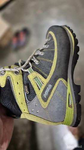 Randonnée / Trek - Chaussures de montagne Asolo  - photo 6