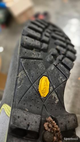 Randonnée / Trek - Chaussures de montagne Asolo  - photo 6
