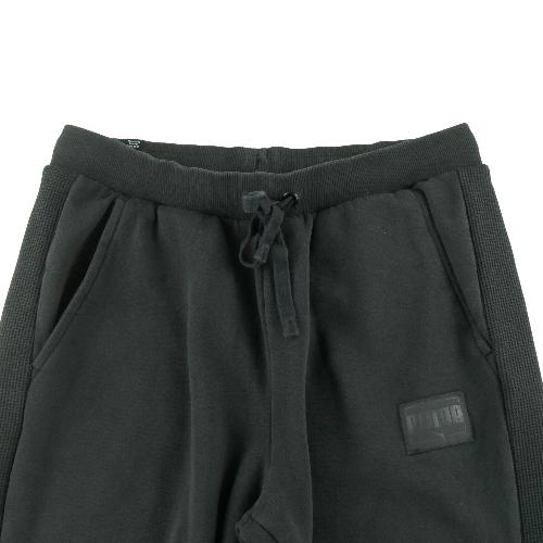 Fitness / Cardio training - Puma Jogging Modern Sports Homme Taille L Noir #QWE3308 - photo 5