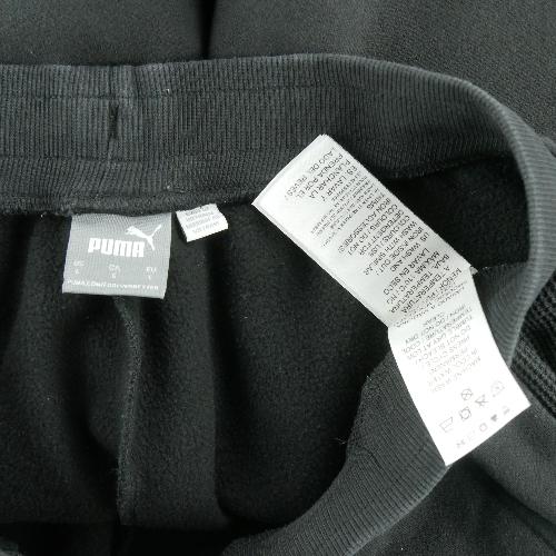 Fitness / Cardio training - Puma Jogging Modern Sports Homme Taille L Noir #QWE3308 - photo 5