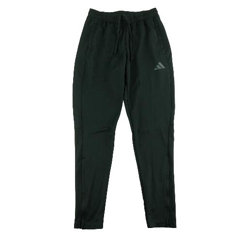 Adidas Jogging Sereno Slim Tapered Aeroready Training Homme Taille S Noir #QWE0597