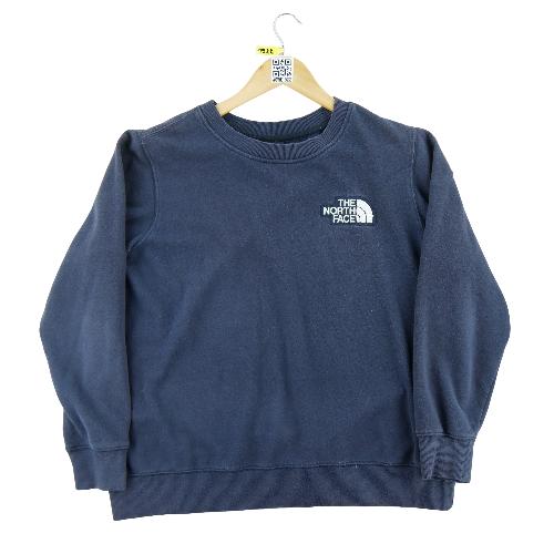 Fitness / Cardio training - The North Face Pull TNF Femme Taille L Marine #QWE1922 - photo 8