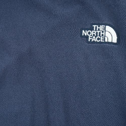 Fitness / Cardio training - The North Face Pull TNF Femme Taille L Marine #QWE1922 - photo 8