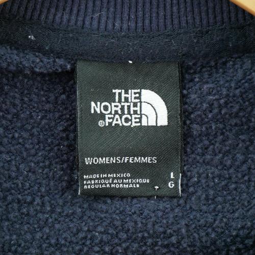 Fitness / Cardio training - The North Face Pull TNF Femme Taille L Marine #QWE1922 - photo 8
