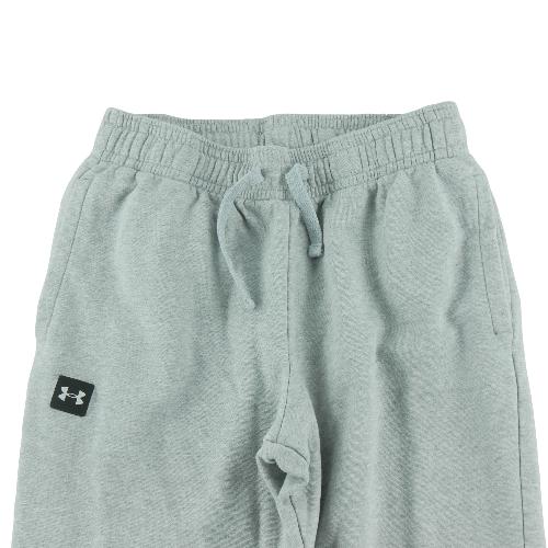 Fitness / Cardio training - Under Armour Jogging Rival Fleece Loose Fit Sportswear Homme Taille M Gris #QWE7604 - photo 7